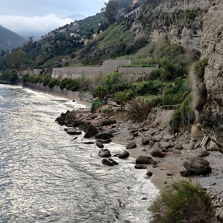 Dolce Vita Alta Ventimiglia Exterior foto
