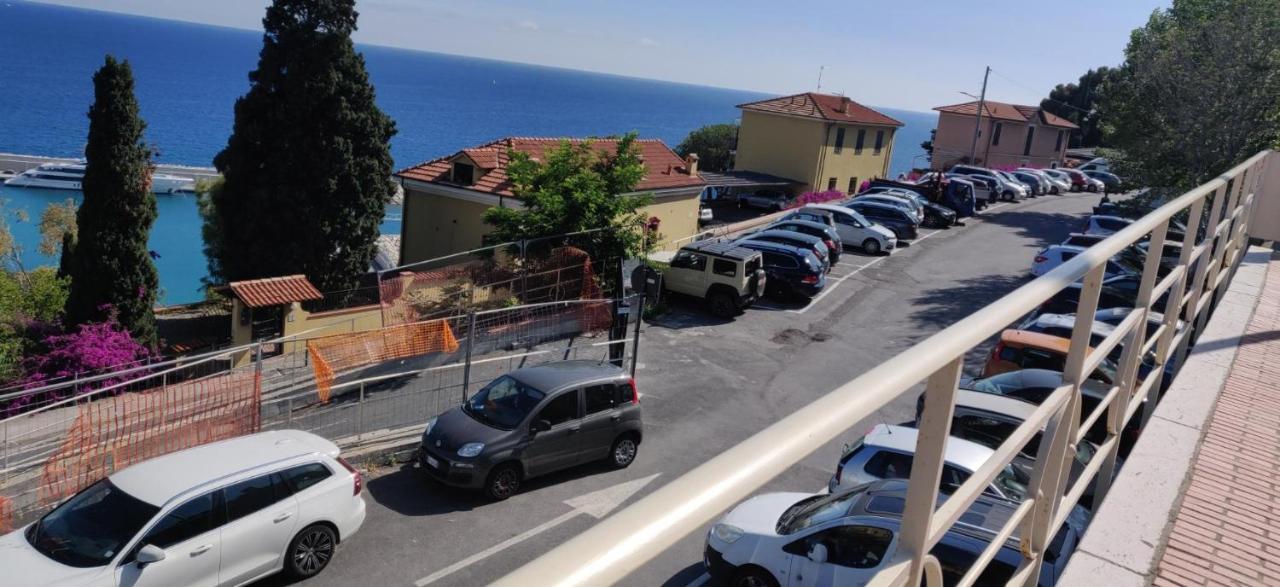 Dolce Vita Alta Ventimiglia Exterior foto